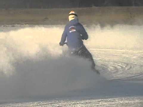 11.02.2012 Neukalen auf Eis