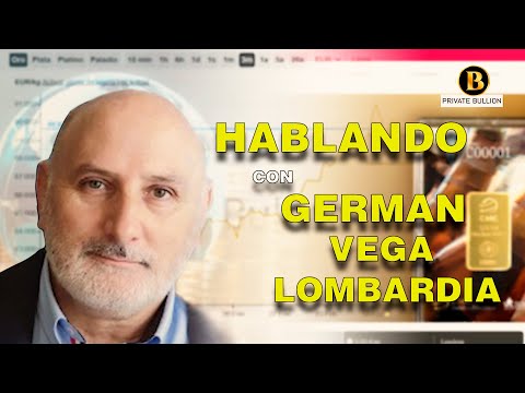 Hablando con Germán Vega de CMC