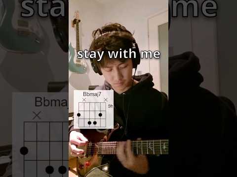 Stay - Andy Lange
