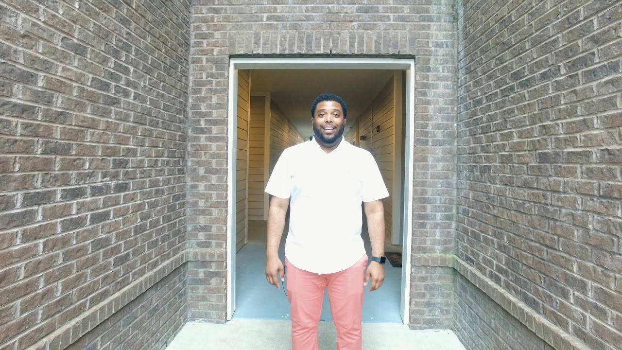 Lafayette Place - Virtual Tour!