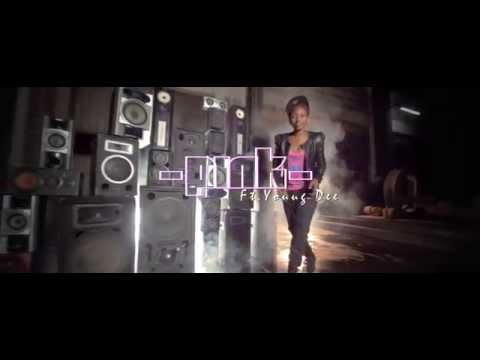 Pink Feat. Young Dee | Usiogope | Official Video