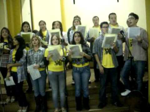 Em Busca Do Amanhã - Jocemista