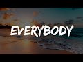Nicki Minaj (feat. Lil Uzi Vert) - Everybody (Lyrics)
