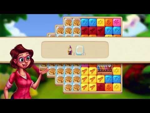 Lily’s Garden Level 364 old