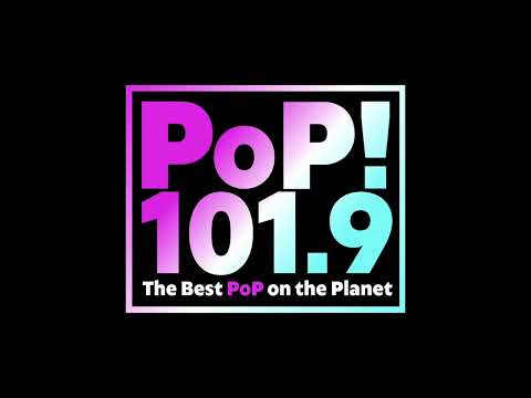 KUCD Flips To Asian CHR “PoP! 101.9”