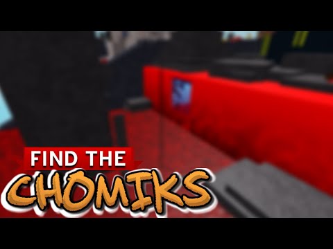 Find the Chomiks OST 007 - Brimstone