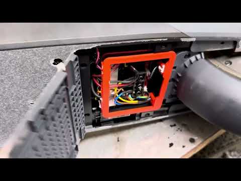 E-Scooter Ninebot E2 Pro D Controller Steuereinheit