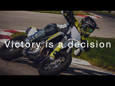 2023 FS 450 | Husqvarna Motorcycles