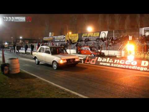 Super Competencia Domingo 24 de Julio de 2016