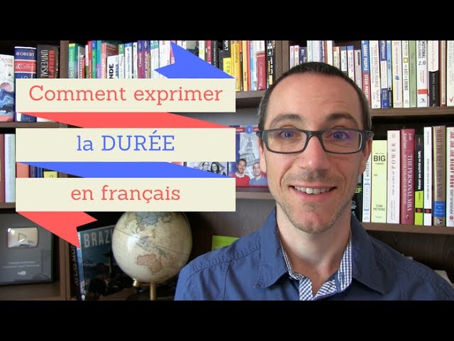 Video Aussprache von durant in Französisch