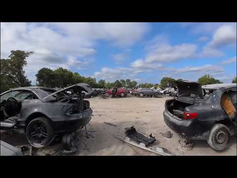 Junk Yards In Palm Beach
