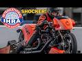 Best Top Fuel Harley Race Of The Year
