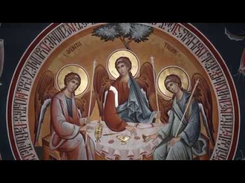 Talcuirea Sf. Liturghii II - Mitropolit Bartolomeu Anania (2004)