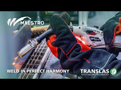 Push-Pull Perfection: 10XPM Maestro