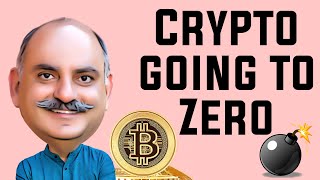 Everything Money - Mohnish Pabrai on Crypto & Value Investing Principles