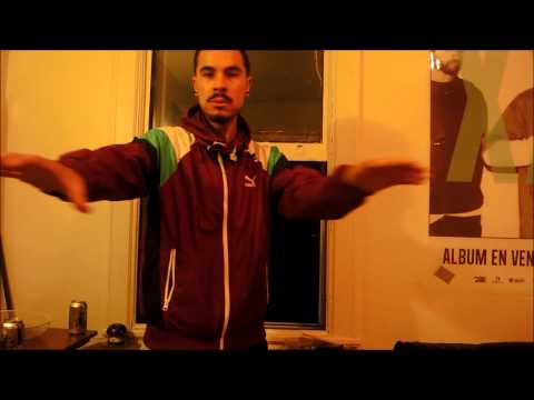 Soundrax - 2015 Canadian Beatbox Champs Submission