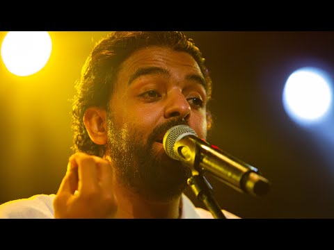 كان لازم احبك عمرو حسن