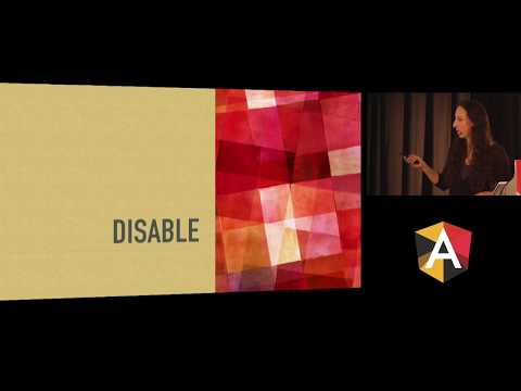 Shmuela Jacobs - Form of art