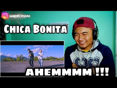 Isaac Hrangchal Ft. Ooze - Chica Bonita || [ REACTION !! ]