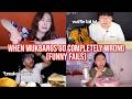 When Mukbangs Go COMPLETELY WRONG Funny Fails
