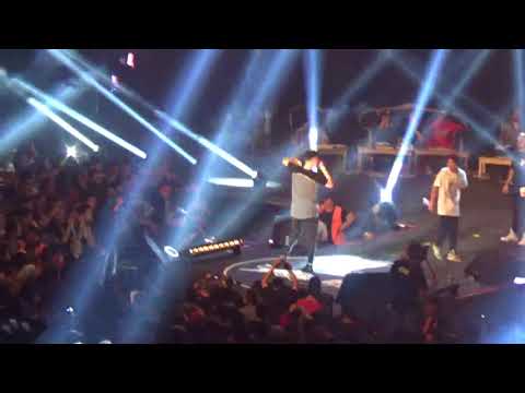 ECKO VS PEQO/OCTAVOS/RED BULL 2017