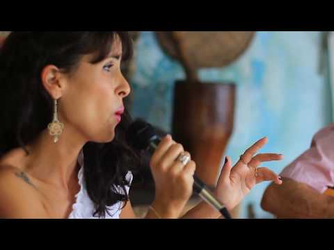 "Moreno da Praça" - Fabíola Mirella & Sérgio Penna