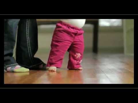 A Mother's Love - A Mother's Day Salute
