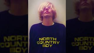 The Charlatans - North Country Boy &amp; North Country Girl tees and sweatshirts