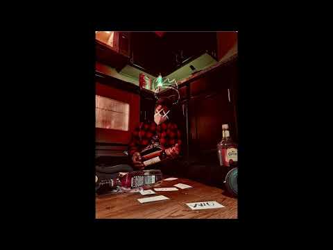 Mari The Martian - "Crush!"