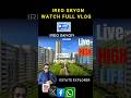 IREO SKYON Shorts Part 3 9718303344 Gurgaonluxuryhomes Ireo Ireoskyon Gurgaoncity Home