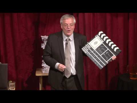 Bob Gebert's Full Parlour Act at The Magic Castle