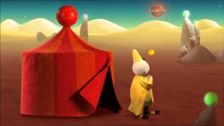 BUMBA DANS L&#39;ESPACE FR HD (dvd complet)