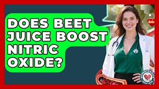 Does Beet Juice Boost Nitric Oxide? - Hypertension Help Hub
