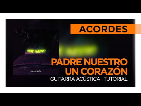 Padre Nuestro - Centro Vida