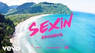 Konshens - Sexin (Official Audio)
