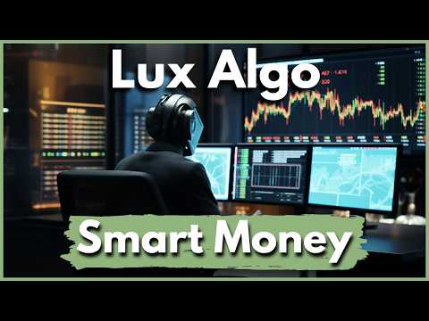 FULL Smart Money Concepts - Trading Course (Step by Step)