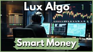 Full Smart Money Concepts - Lux Algo Trading Course (Step by Step) thumbnail