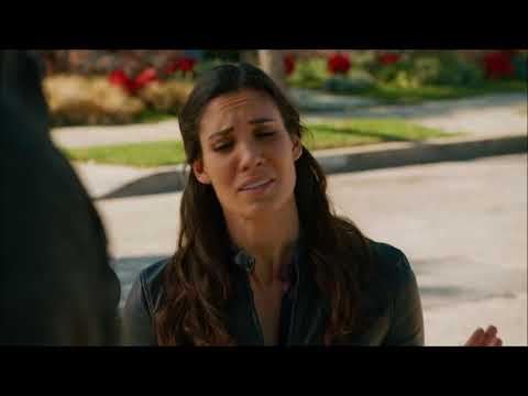 NCIS Los Angeles 9x11 - Scare