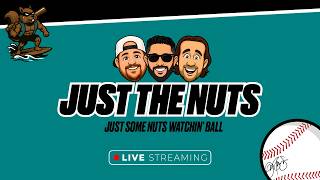 Major League Baseball Watch Along  | JTN with Jared, Coley & Jay Hay | August 25th, 2026