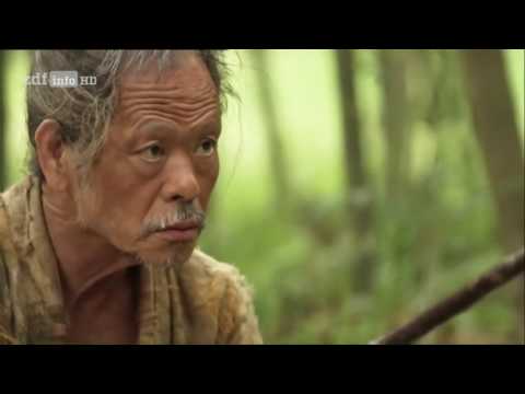 Doku Deutsch Ninja - Japans Schattenkrieger [HD]