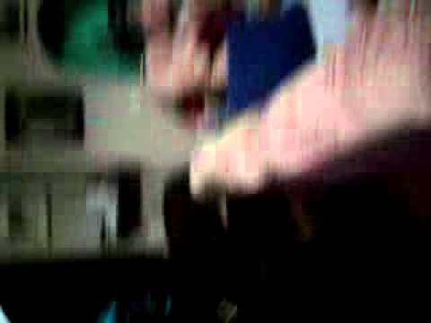 dj audry.tarde de risas.