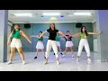Ariana Grande | Last Christmas | Dance Fitnes | Choreo by Anita Hukiy