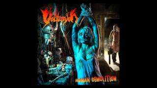 Volturyon - Human Demolition