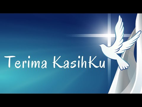 Terima Kasih Ku ~ Wedding Song