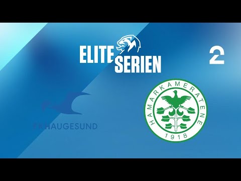 Haugesund 3-2 HamKam