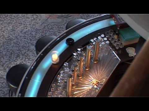 Miss Autumn Leaves at LaRiva