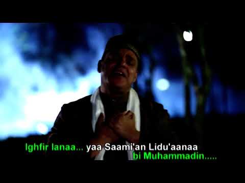 Haddad Alwi ft Anti - Ya Robba Makkah