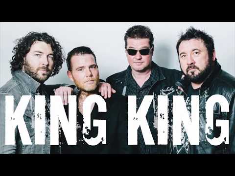 King King  - Alan Nimmo talks about 'Broken' from 'Exile & Grace' [Official]