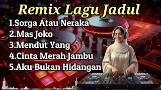 Download lagu Album Remix Lagu Jadul mp3