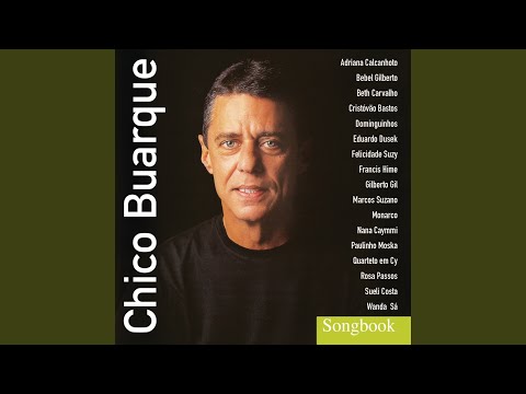 Paulinho Moska - O último blues - (Intérpretes: Paulinho Moska & Marcos Suzano)